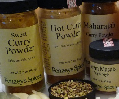 Penzey's Spices (c) jfhaugen